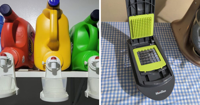 Upgrading Your Home Without Downgrading Your Wallet With These 24 Cheap But Mighty Products