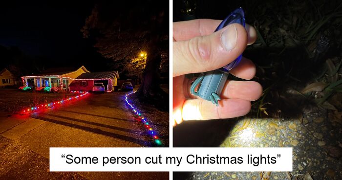 89 People Who Are Having A Worse Day Than You: Christmas Edition (New Pics)