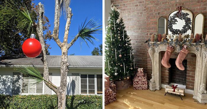 100 Christmas Decor Ideas That Are Santa-Approved (New Pics)