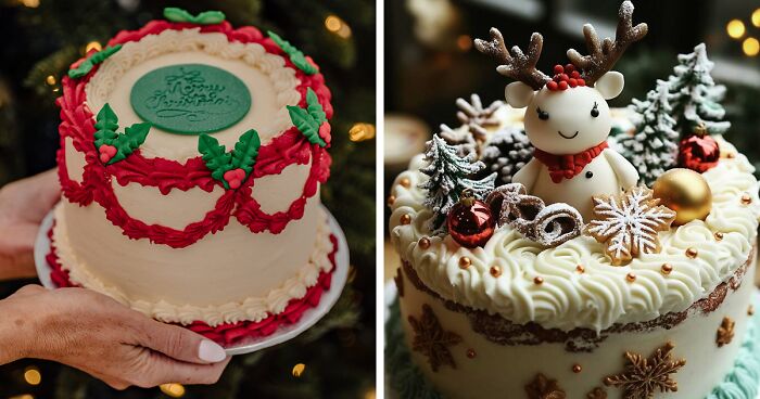 81 Creative Christmas Meals Guaranteed To Make You The Top Chef Of The Christmas Party (New Pics)