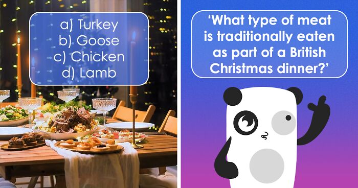 Christmas Traditions Around The World: Only True Holiday Lovers Will Ace This Trivia