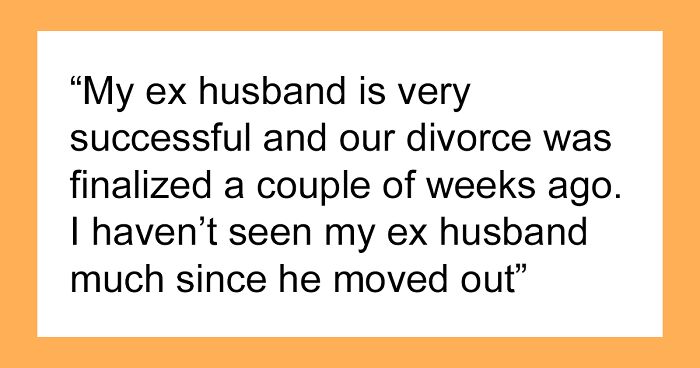 Ex-Husband Regrets Leaving 17-Year Marriage After One Painful Comment From Ex-Wife