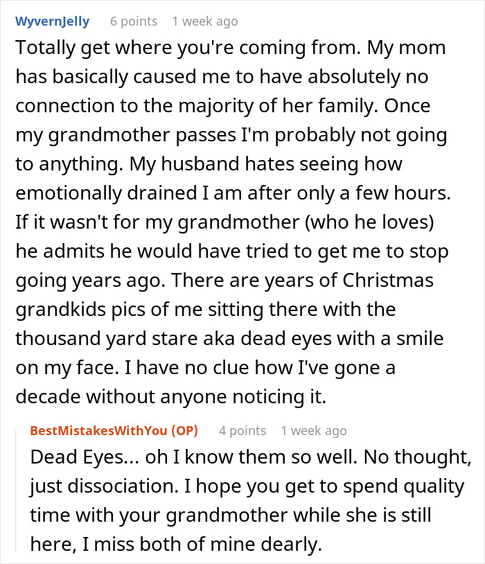 Nosy Coworker Pushes Woman To Reveal Christmas Plans, Regrets It When She Hears The Truth