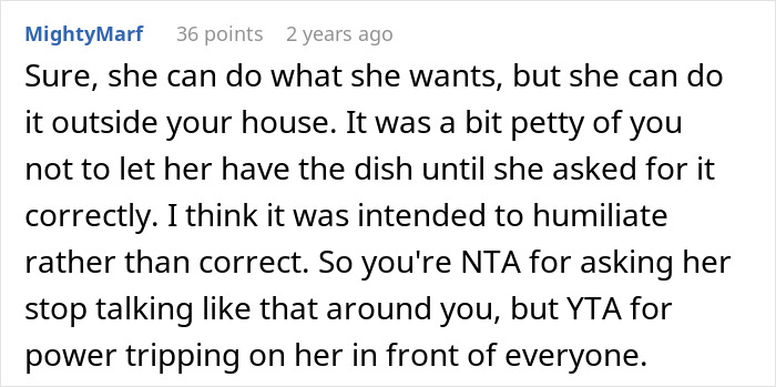 27YO Keeps Using Nonsense “Baby Talk,” Making Everyone Lose Their Minds, Sis Finally Snaps At Her