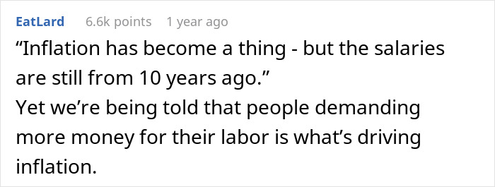 Company Earns 1.2M Profit But Can’t Offer A Humane Salary, Gets Grilled To A Crisp By Job Seeker