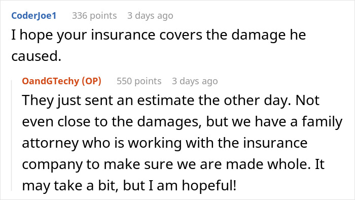 “I Told You So”: Dodgy Arborist Ignores Warning, Causes $300K Damage, Regrets It Fast