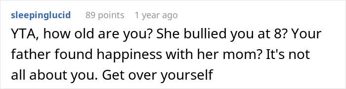 Drama Erupts After Lady Tells Dad’s Boss What An Awful Father He Was, Dad Hits Back With Insults