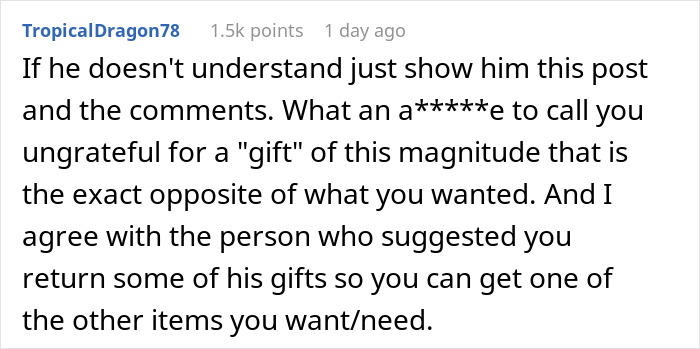 Man’s “Thoughtful” Surprise Blows Up In His Face After Early Reveal Leaves GF In Tears