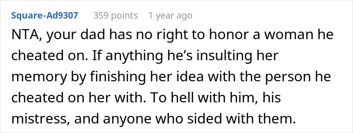 "She Was The Woman He Cheated With": Dad’s Mistress-Turned-Wife Demands Baby Name, Daughter Refuses