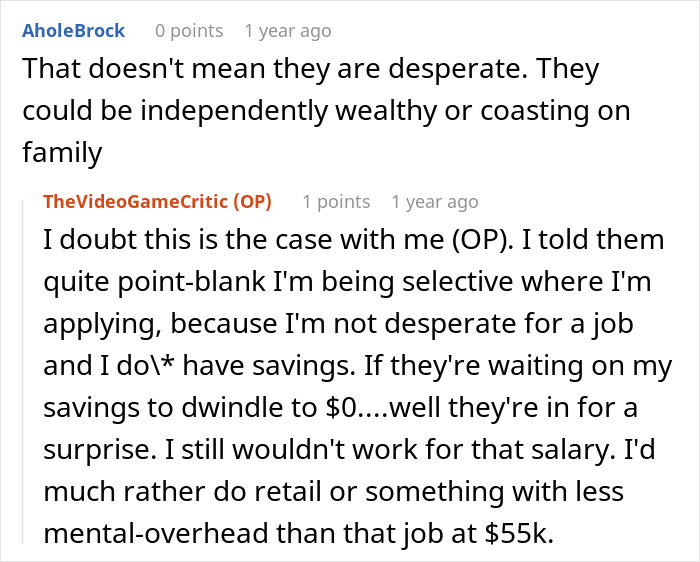 Company Earns 1.2M Profit But Can’t Offer A Humane Salary, Gets Grilled To A Crisp By Job Seeker