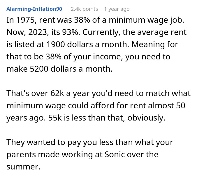 Company Earns 1.2M Profit But Can’t Offer A Humane Salary, Gets Grilled To A Crisp By Job Seeker