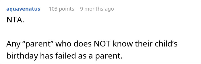 Grandpa Livid After Being Told To His Face He Won’t Babysit Kid As He’s Incompetent And Ignorant