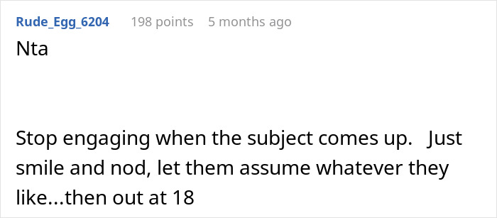 Reddit comment advice about moving out at 18.