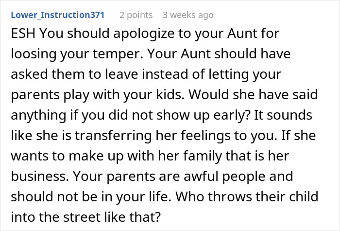 “What The Hell Is Going On”: Parents Finally Meet Grandkids, Chaos Unfolds As Son Returns Early