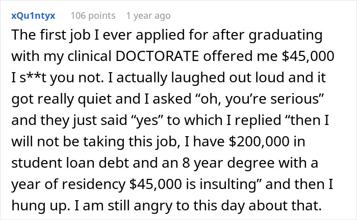 Company Earns 1.2M Profit But Can’t Offer A Humane Salary, Gets Grilled To A Crisp By Job Seeker