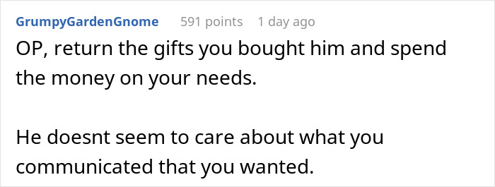 Man’s “Thoughtful” Surprise Blows Up In His Face After Early Reveal Leaves GF In Tears