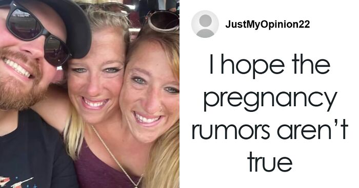 Pregnancy Theories Surround Abby and Brittany Hensel After Unusual Video