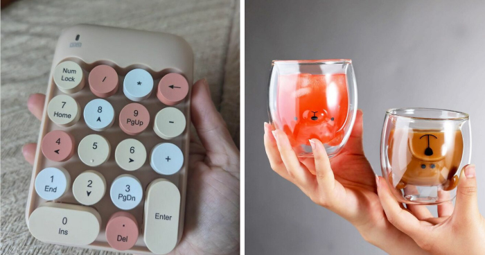 Need It Now: 21 Cool Items That Are Calling Our Names