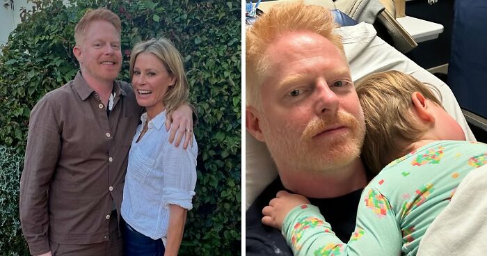 ‘Modern Family’ Siblings Julie Bowen, Jesse Tyler Ferguson Rush Kids To The ER On Thanksgiving