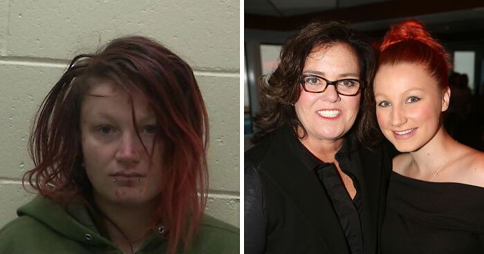 Rosie O’Donnell’s Daughter Arrested For 3rd Time In 3 Months: “She Needs To Turn Her Life Around”