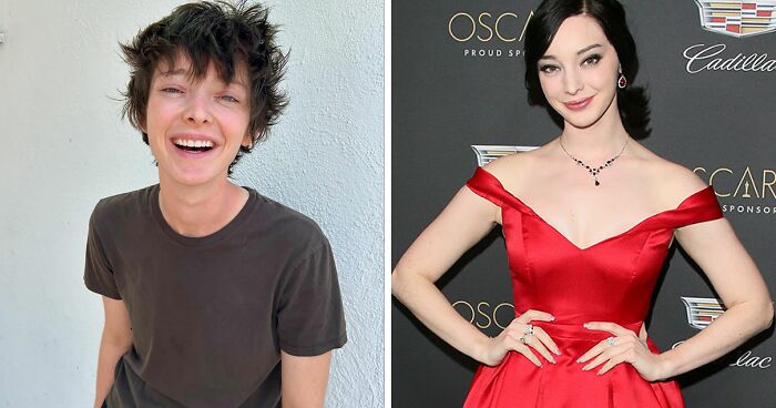 ‘Oppenheimer’ Star Emma Dumont Comes Out As A Trans Masculine Non-Binary Person, Reveals New Name