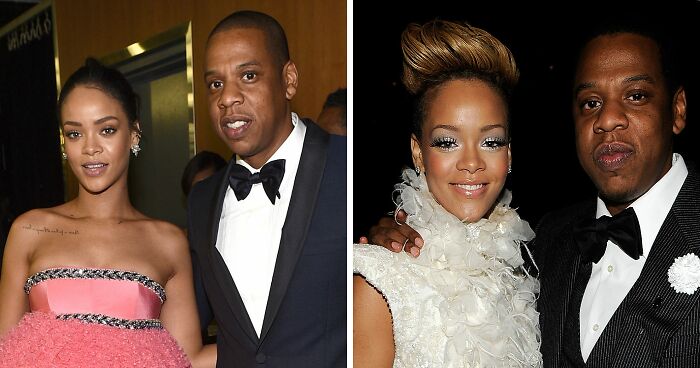 Jay-Z’s Disturbing Demand To 16-Year-Old Rihanna Resurfaces: “We Didn’t Let Her Leave The Office”