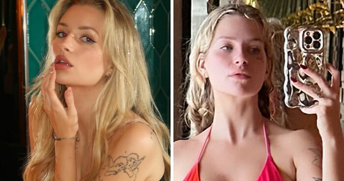 “Self-Esteem Issues!”: Kate Moss’ Sister Called Out For Wild Dating Story And Racy Bikini Photos