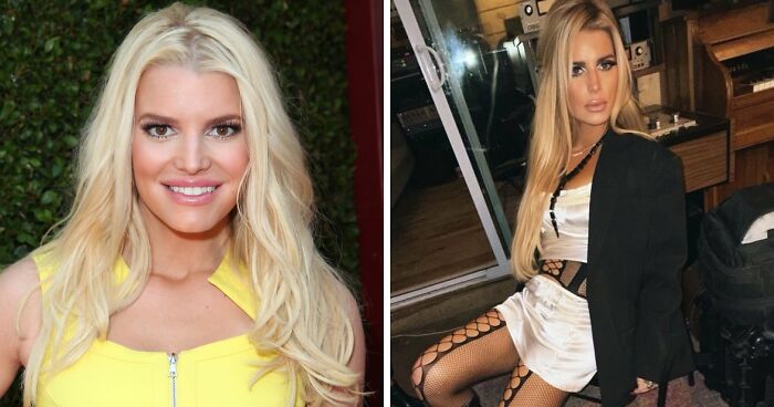 “Doesn’t Look Like Her”: Jessica Simpson Is Unrecognizable In Studio Return Photo 14 Years Later