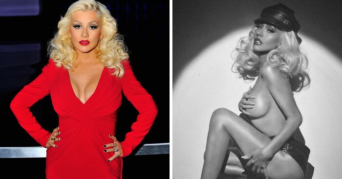 “44 Never Looked So Good”: Christina Aguilera’s 44th Birthday Post Shuts Down Ozempic Rumors