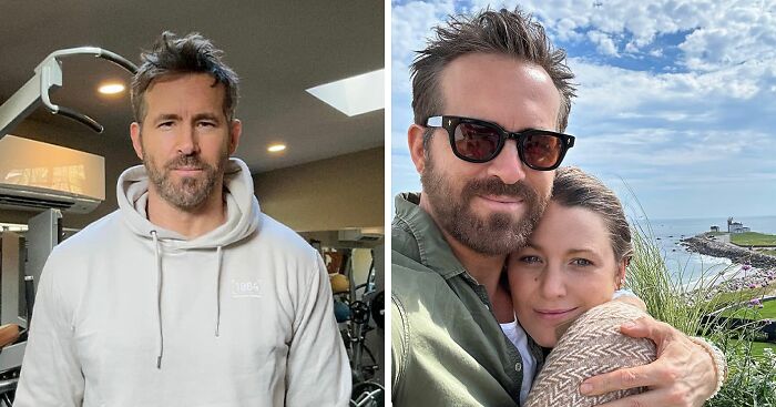 Ryan Reynolds Sparks Buzz With Cryptic Post Amid Blake Lively And Justin Baldoni Drama