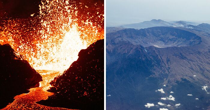 Experts Raise The Alarm About Incoming Massive Volcanic Eruption: “Humanity Does Not Have Any Plan”