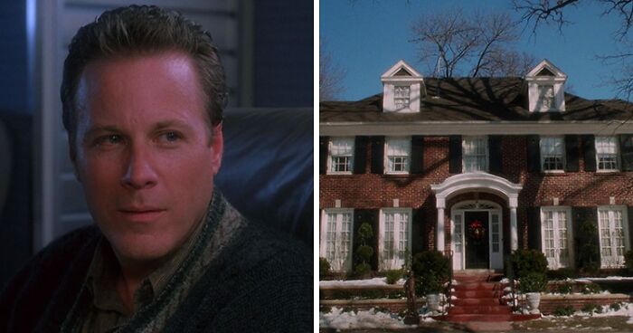 Home Alone Fans Come Up With Wild Theories About How The Dad Afforded The Huge Mansion