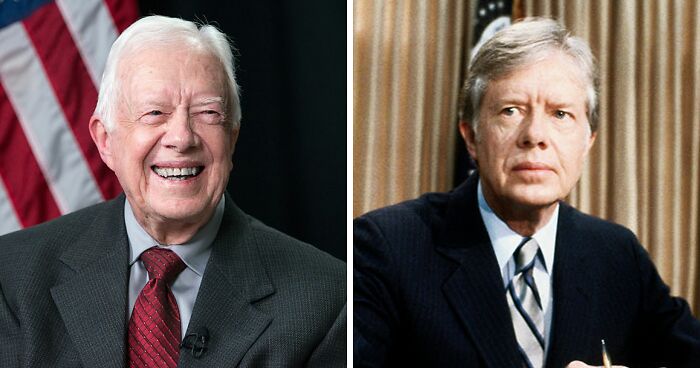 “A Hero”: Tributes Pour In For Jimmy Carter, Longest-Living American President And Nobel Laureate