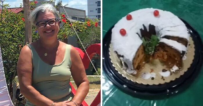 Christmas Cake Poisoning Mystery Deepens With New Fridge Power Cut Theory: “Plain Horrifying”