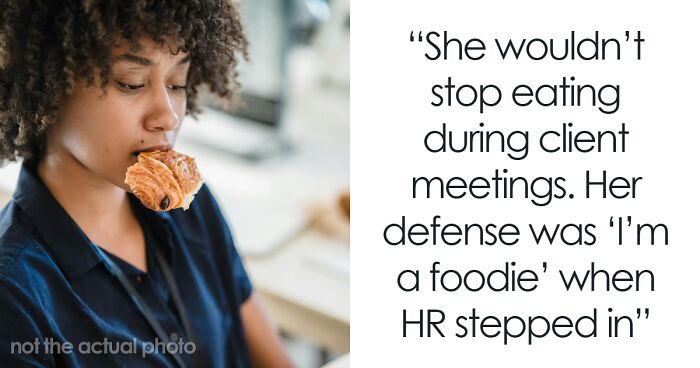 35 Times People Got Fired In The Blink Of An Eye