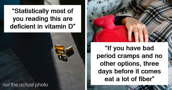 60 Wild Body Hacks That Surprisingly Actually Work