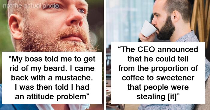 Gaslight, Gatekeep, Betray: 50 Stories From Workers Who Got Let Down By HR