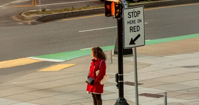 100 Times Streets Came Alive In Pictures, As Shared By Photographers In This Online Group