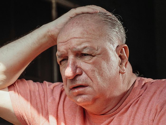 Grandpa Livid After Being Told To His Face He Won’t Babysit Kid As He’s Incompetent And Ignorant