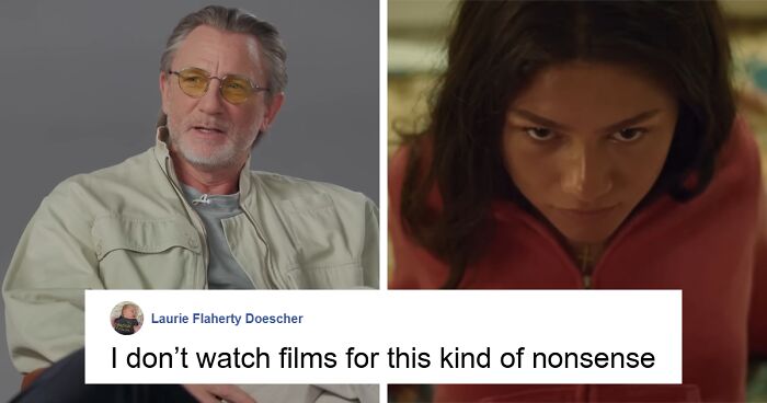 Zendaya “Loved” Filming X-Rated Scene That Daniel Craig Described As “Biggest C**k Tease”