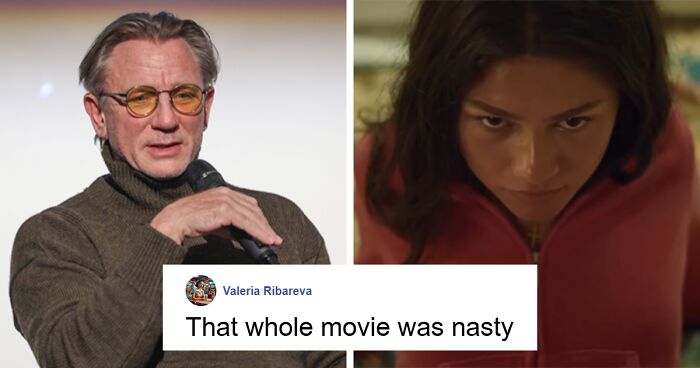 Zendaya “Loved” Filming X-Rated Scene That Daniel Craig Described As “Biggest C**k Tease”