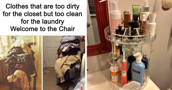 Holiday Home Hangover? 26 Organization Hacks To Get Your Life Back On Track