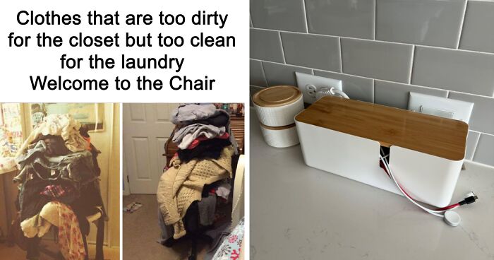 We’ve Found 26 Ways To Tame Your Post-Holiday Home Chaos