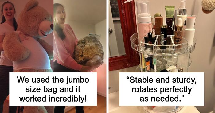  26 Solutions That'll Help You Recover From Christmas Chaos