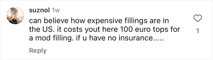 Dentist Goes Viral For Providing A Simplified Breakdown Of Dental Insurance, Folks Are Beyond Happy