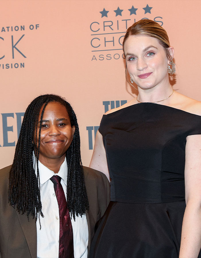 "How Embarrassing": Denzel Washington's Daughter Katia Walks Red Carpet With Wife Towering Over Her