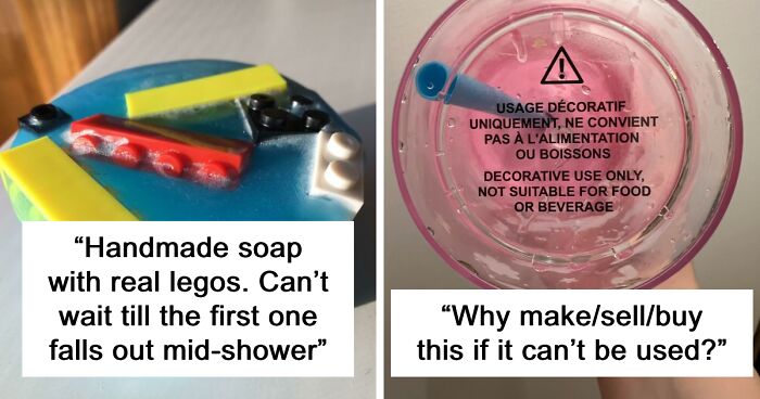 70 Massively Disappointing Gifts That Ruined Special Holidays And Occasions