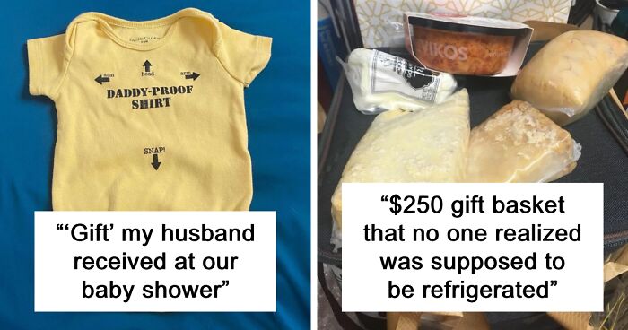 70 Horrid Gifts That Would Make Even The Grinch Shudder