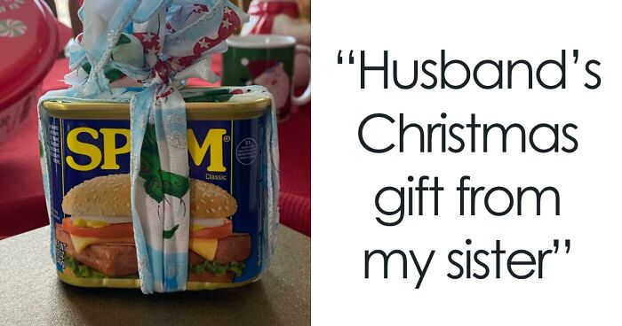 Presents That Ruined Holidays Faster Than A Burnt Turkey