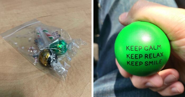 70 Times People Received Such Sad Holiday Gifts, They Wanted To Vent Online